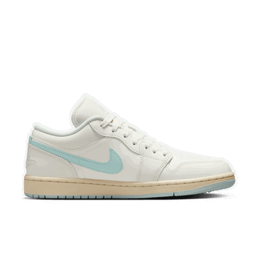Tenisky a topánky Jordan Air Jordan 1 Low Biela | DC0774-134, 4