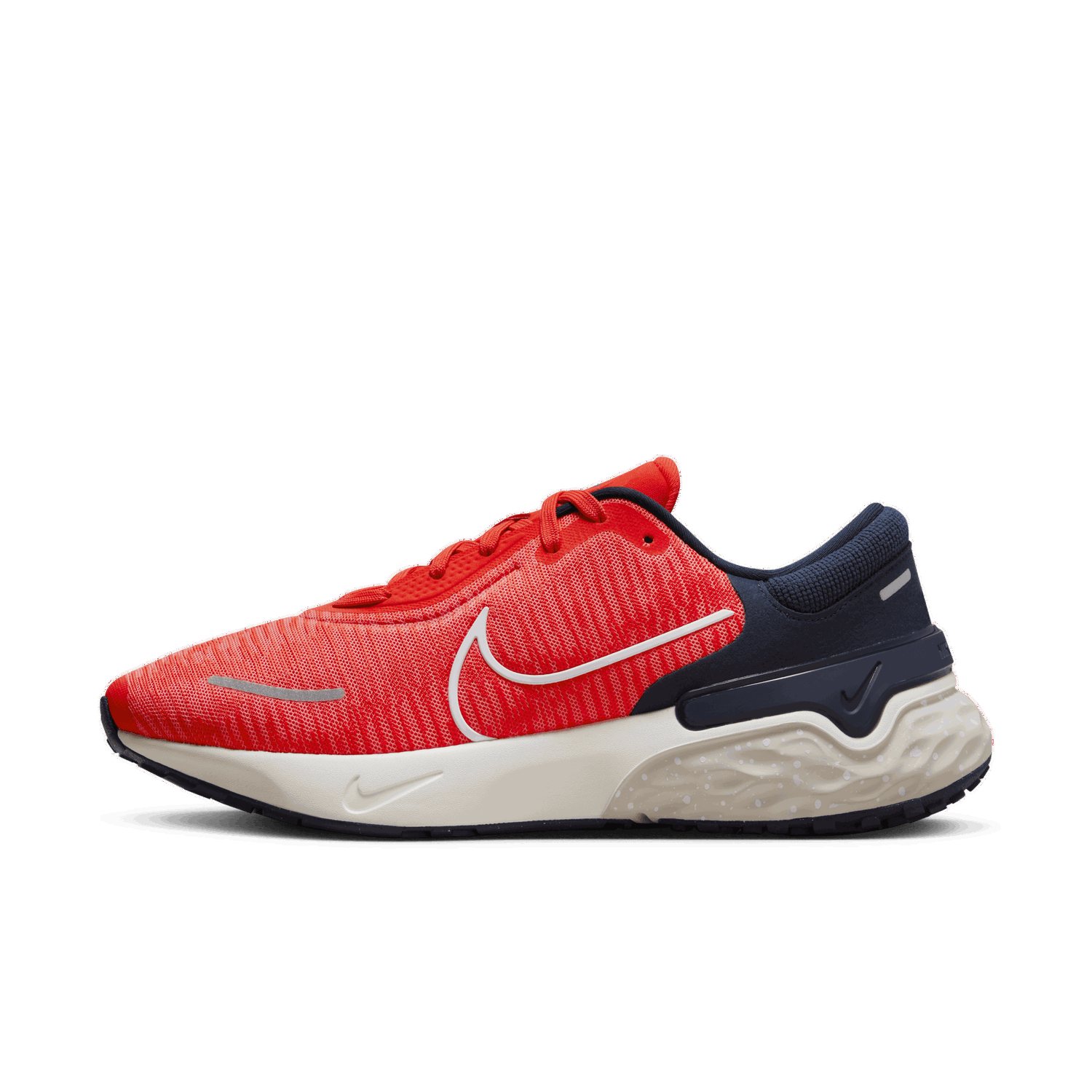 Tenisky a topánky Nike Renew Run 4 Červená | DR2677-600, 0