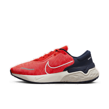 Tenisky a topánky Nike Renew Run 4 Červená | DR2677-600, 0
