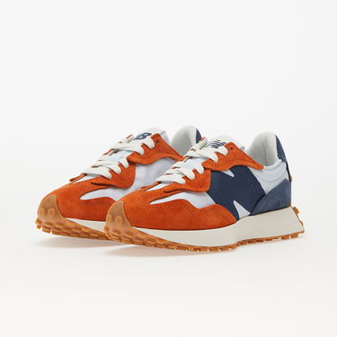 Tenisky a topánky New Balance 327 "Cayenne" Oranžová | U327WEJ, 5