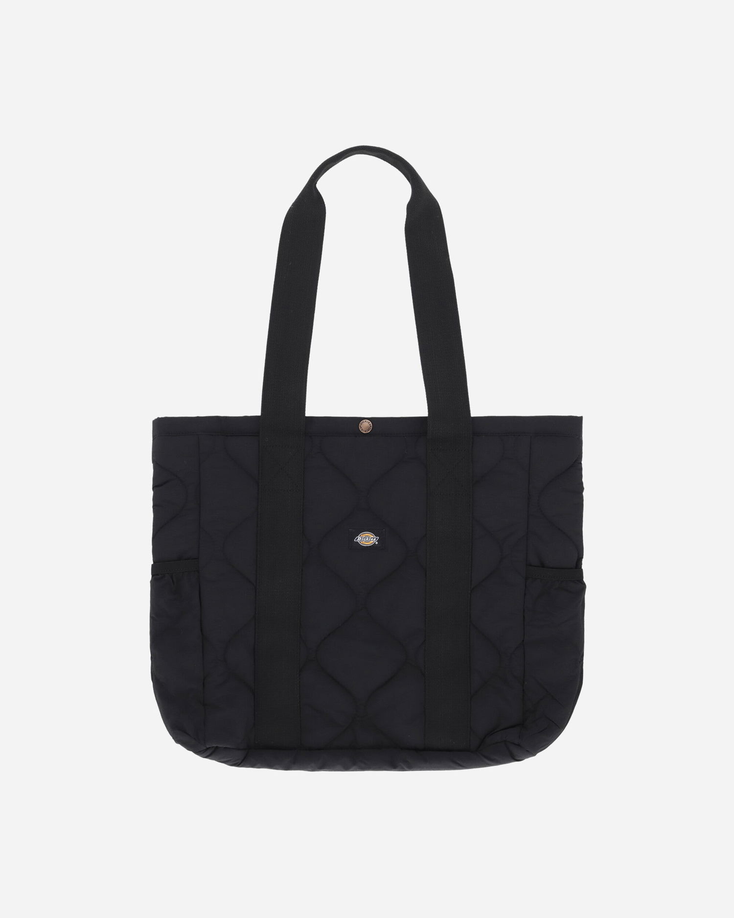 Tote bag Dickies Thorsby Liner Tote Bag Čierna | DK0A4YG9 BLK1, 1