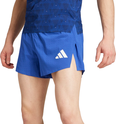 Šortky adidas Originals Team France 3inch Modrá | is5106, 0