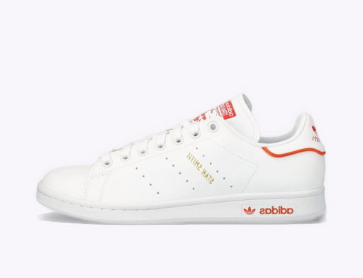 Tenisky a topánky adidas Originals Stan Smith Biela | GW0488