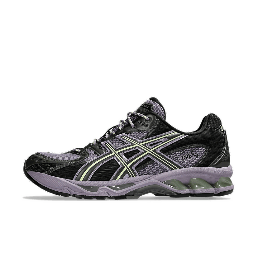 Tenisky a topánky Asics Gel-Nimbus 10.1 "Violet Quartz" Fialová | 1203A543-500