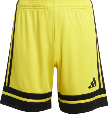 Šortky adidas Originals adidas Squadra 25 Sho Shorts Žltá | jj2421, 0