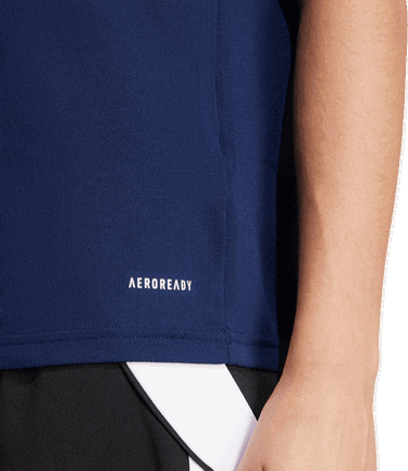 Polo tričko adidas Originals Adidas Squadra 25 Competition Polo Shirt Modrá | jy3406, 2