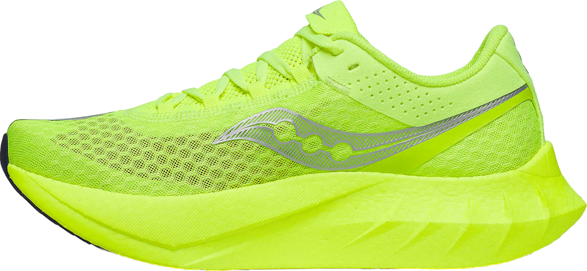 Tenisky a topánky Saucony ENDORPHIN PRO 4 Zelené | s20939-223, 1