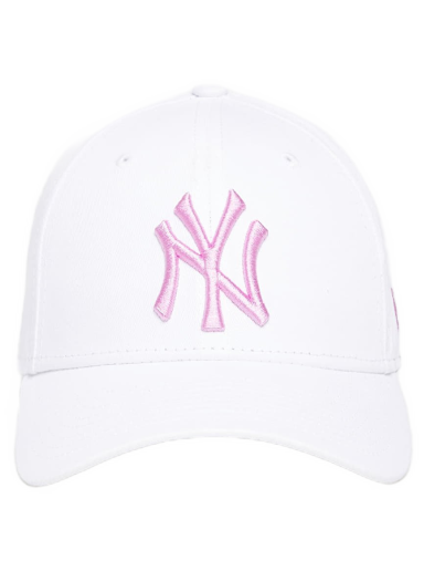 New York Yankees League Essential 9FORTY Cap