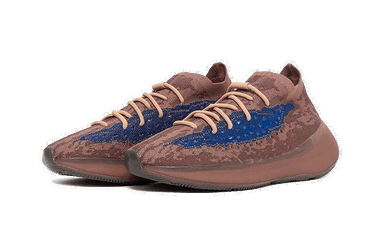 Tenisky a topánky adidas Yeezy Yeezy Boost 380 ''Azure Non-Reflective'' Hnedá | FZ4986, 1