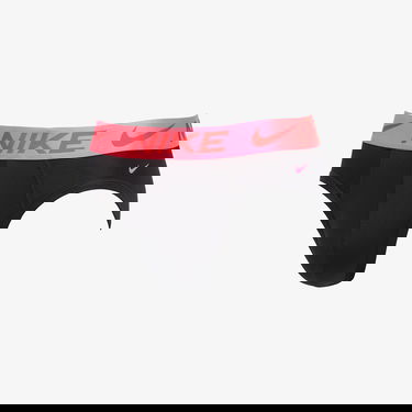 Nohavičky Nike Hip Brief 3-Pack Rôznofarebný | 0000KE1155-5YG, 3