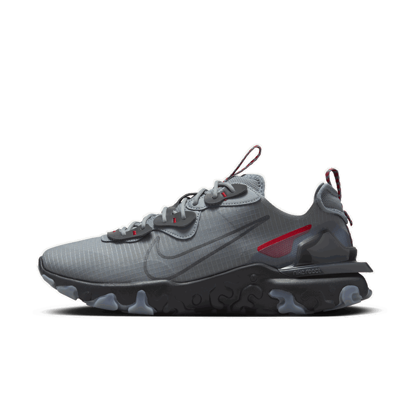 Tenisky a topánky Nike React Vision Šedá | HM9603-001