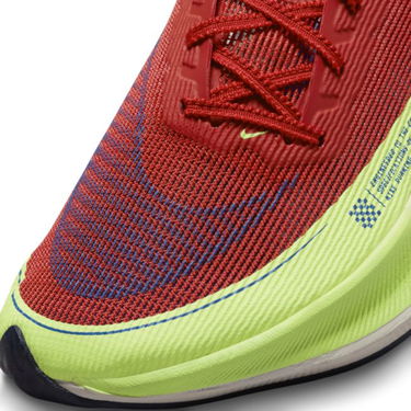 Tenisky a topánky Nike ZoomX Vaporfly Červená | DX3371-600, 3
