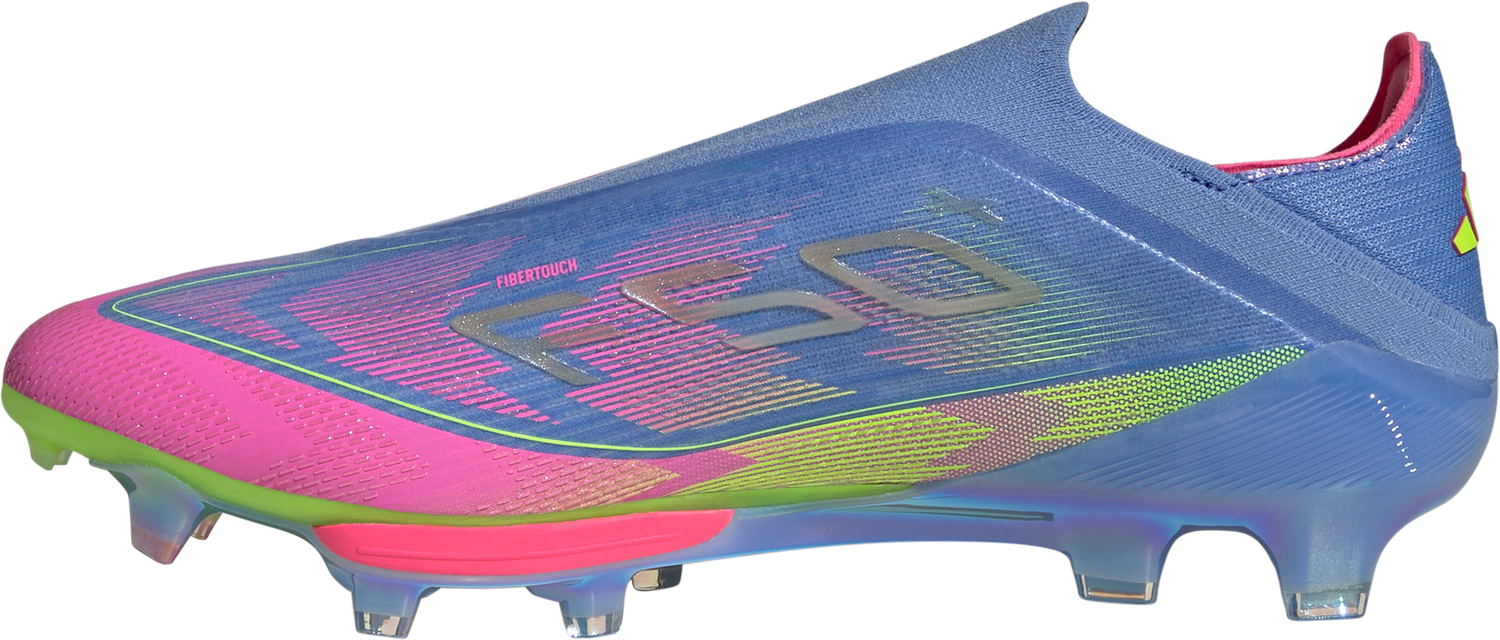 Tenisky a topánky adidas Performance F50+ FG Modrá | ie1250, 1