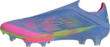 Tenisky a topánky adidas Performance F50+ FG Modrá | ie1250, 1