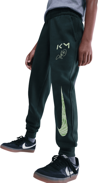 Tepláky Nike Kylian Mbappe Club Sweatpants Zelené | ii1506-390, 0