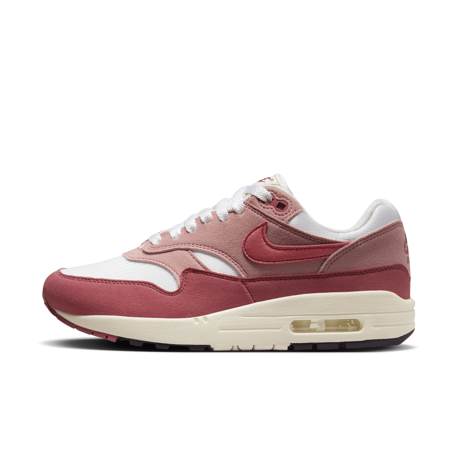 Air Max 1 "Red Stardust" W