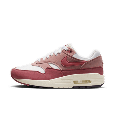 Tenisky a topánky Nike Air Max 1 "Red Stardust" W Ružová | DZ2628-103, 4