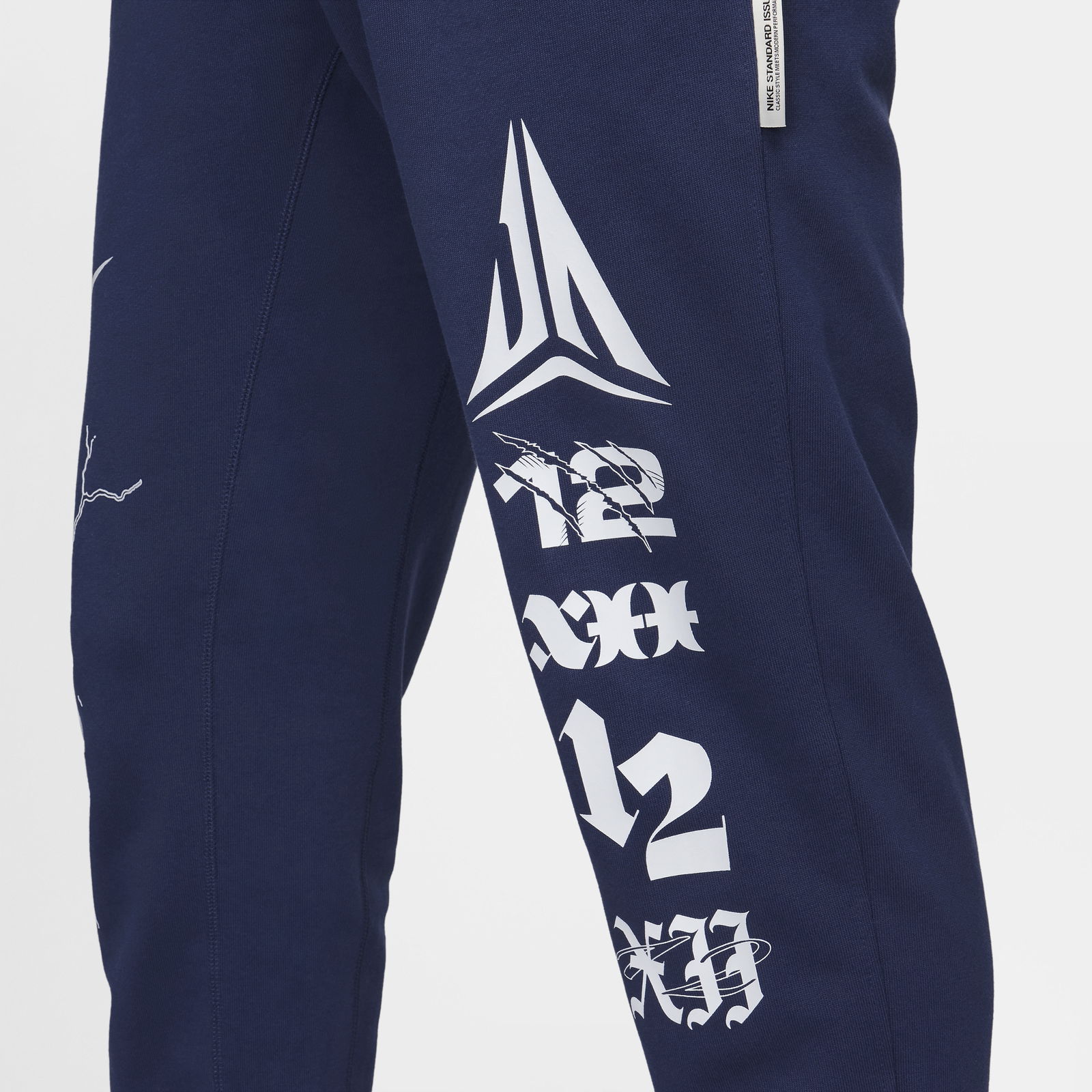 Dri-FIT Ja Standard Issue Pants