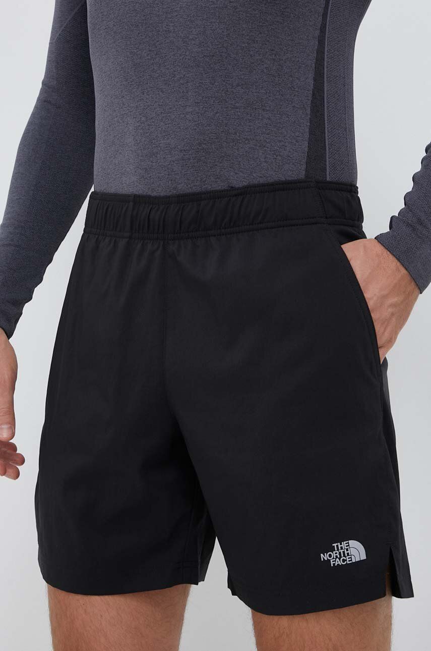 Šortky The North Face Sports Shorts Čierna | NF0A3O1BJK31, 0