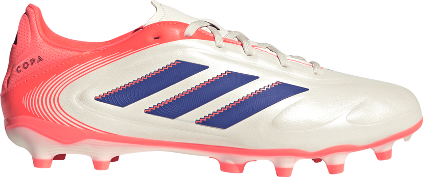 Tenisky a topánky adidas Performance Copa Pure III League FG/MG Rôznofarebný | jh6299