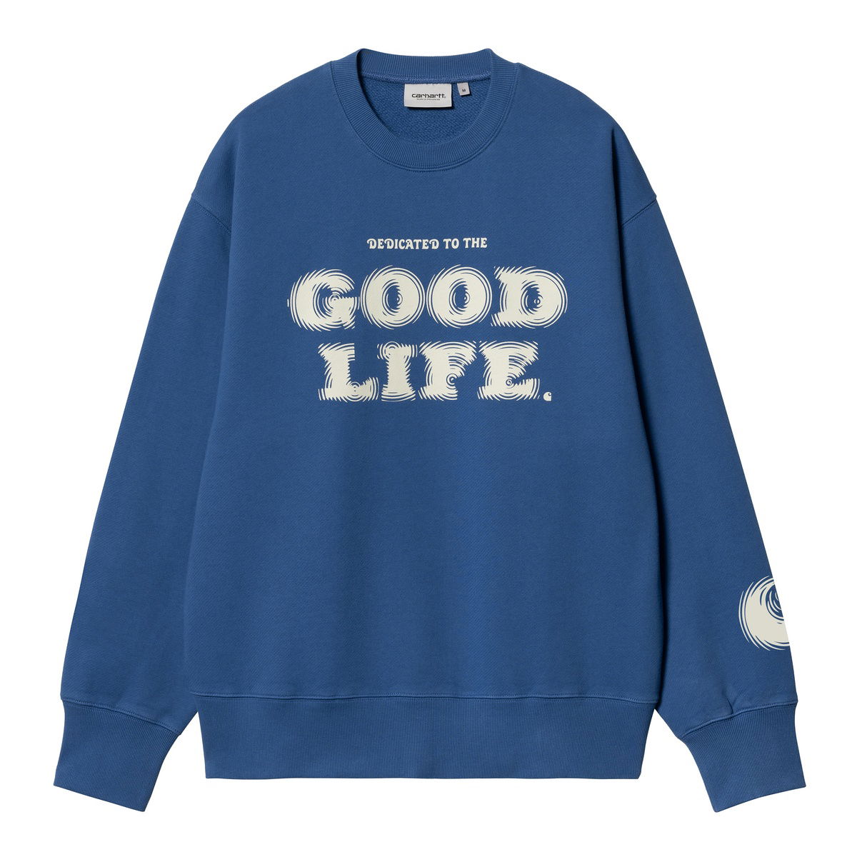 Mist Crewneck