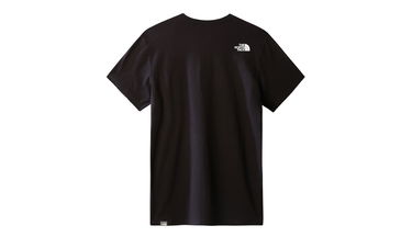 Tričko The North Face NSE T-shirt Čierna | NF0A7X1MJK3, 2