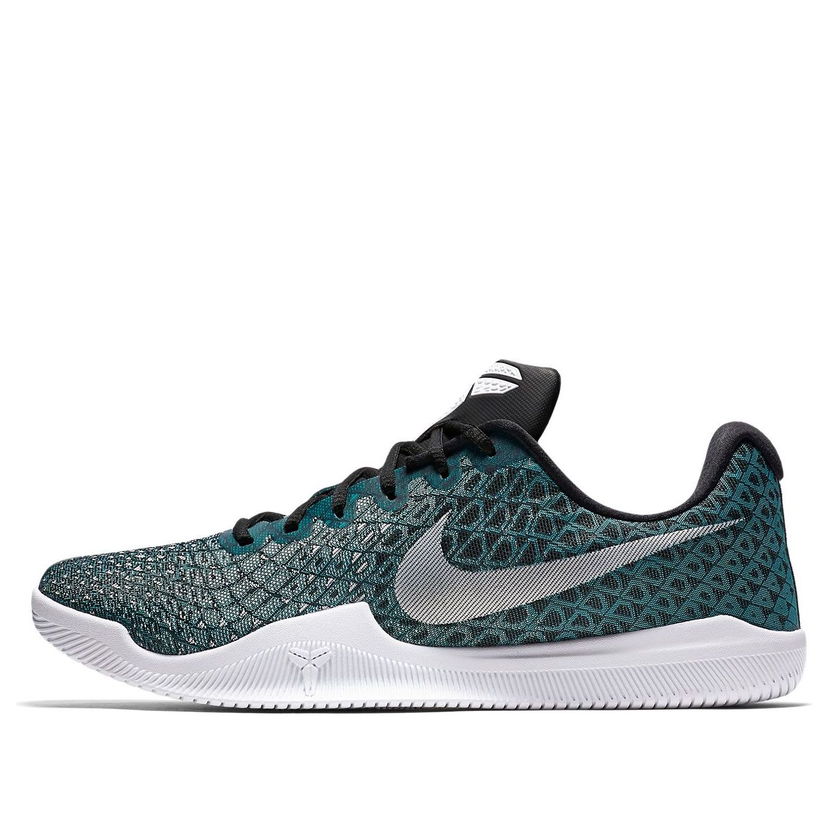 Tenisky a topánky Nike Mamba Instinct EP Zelené | 884445-300