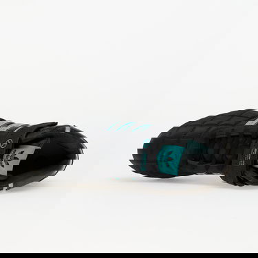 Tenisky a topánky adidas Originals Adiracer Hi Mercedes AMG Petronas F1 Team Čierna | JR4547, 3