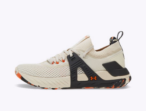 Tenisky a topánky Under Armour Project Rock 4 Béžová | 3025955-106