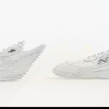 Tenisky a topánky New Balance 991 Biela | M991TW, 0
