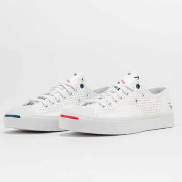 Tenisky a topánky Converse Jack Purcell Rally Biela | 170063C, 1