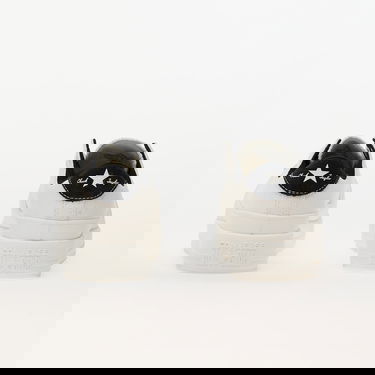 Tenisky a topánky Converse Chuck Taylor All Star Construct Vintage White/ Black Biela | A06599C, 4