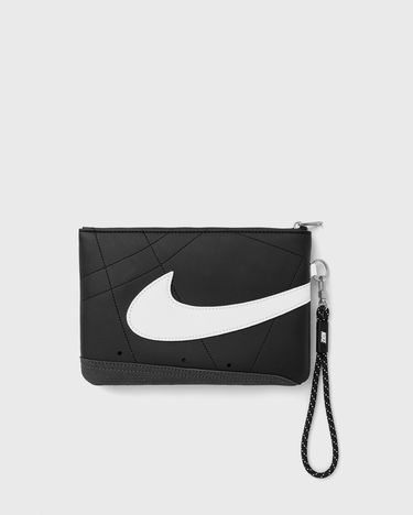 Peňaženka Nike ICON BLAZER WRISTLET LARGE Čierna | 9038-310-091, 0
