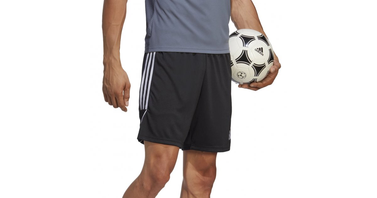Šortky adidas Performance Tiro 23 Shorts Čierna | ht6129, 1