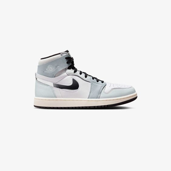 Air Jordan 1 High Zoom Comfort 2 "Chrome Swoosh" W