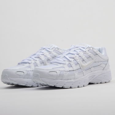 Tenisky a topánky Nike W P-6000 Biela | BV1021-102, 0