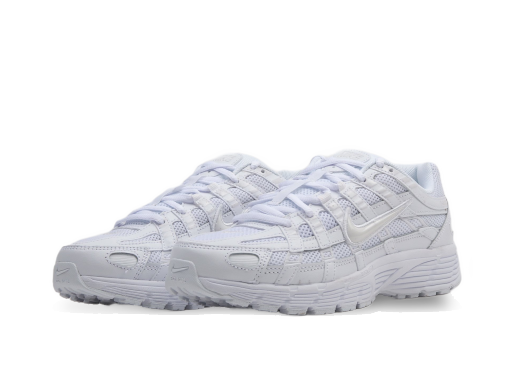 Tenisky a topánky Nike W P-6000 Biela | BV1021-102