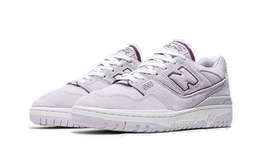Tenisky a topánky New Balance Rich Paul x 550 "Forever yours" Fialová | BB550RR1, 4
