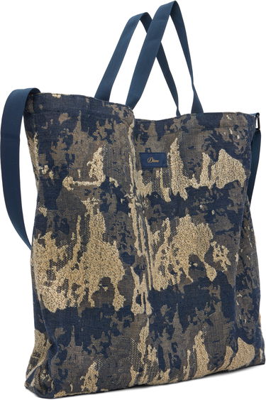 Taška cez rameno Dime Textured Distressed Messenger Bag Rôznofarebný | DIMEHO2535MIL, 1