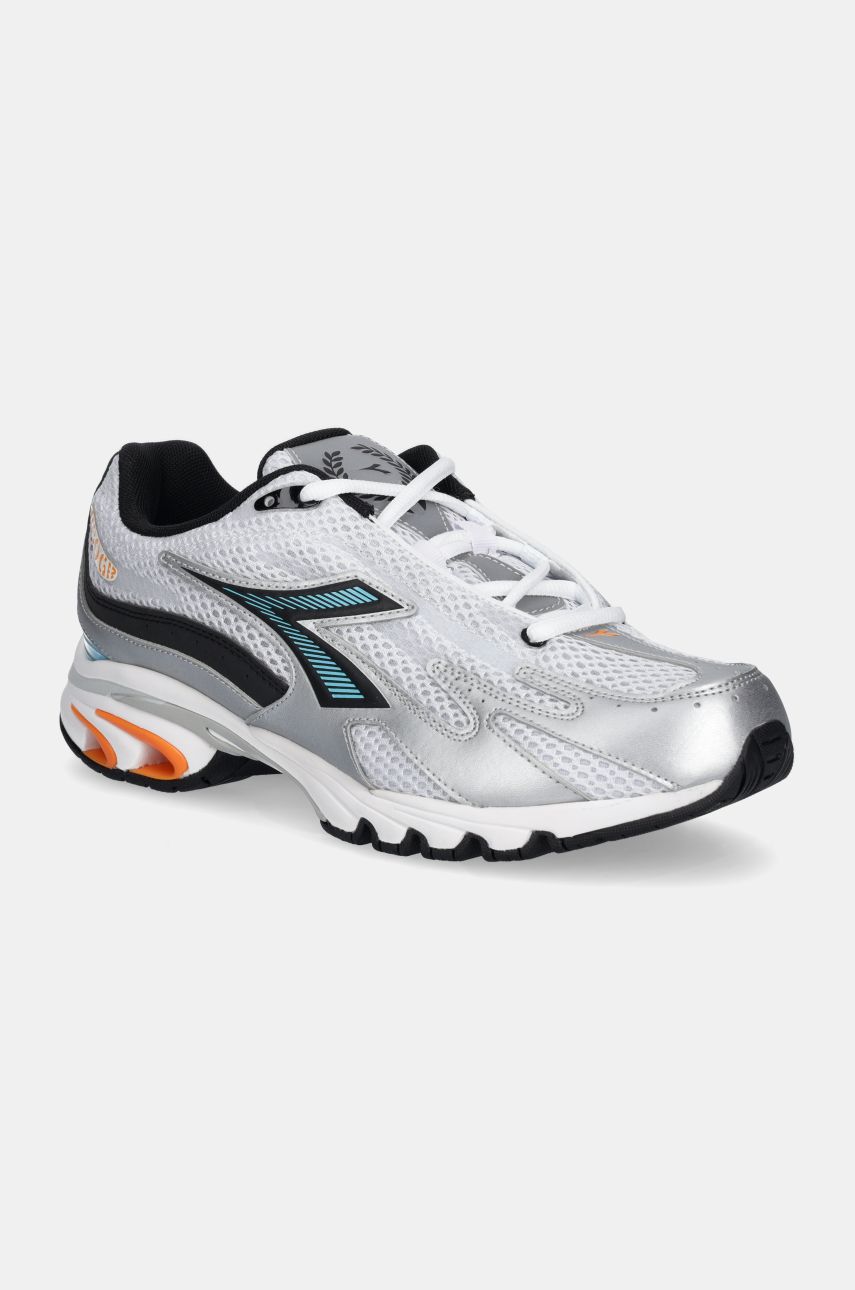Tenisky a topánky Diadora Mythos Propulsion 280 Biela | 501.177986.C9263, 1
