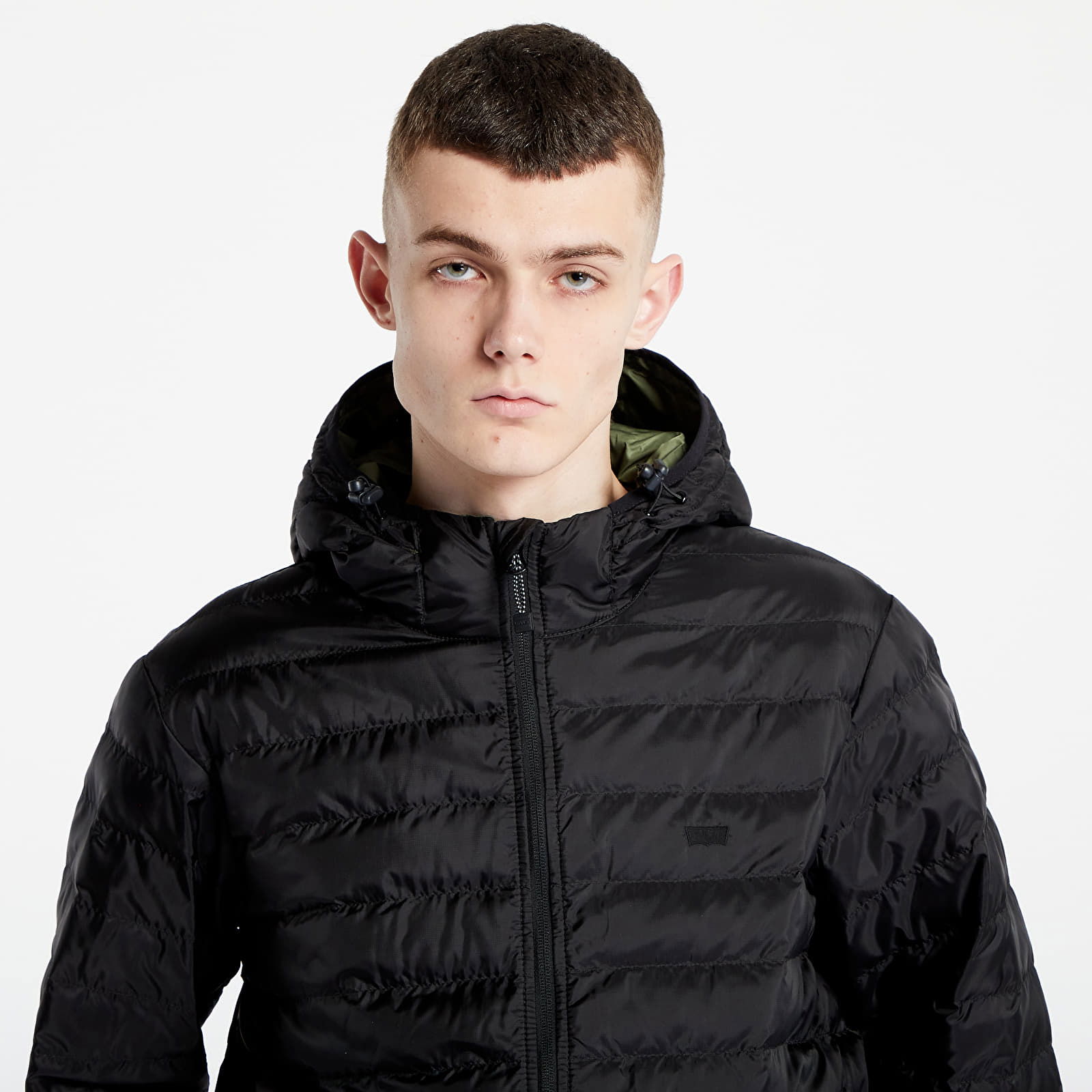 Pierce Packable Jacket