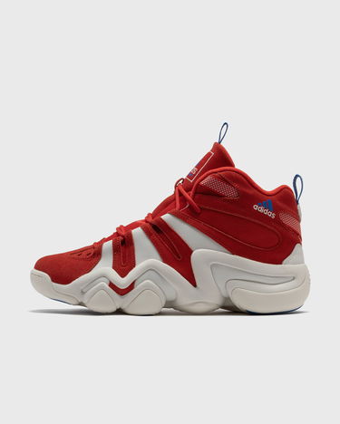 Tenisky a topánky adidas Performance CRAZY 8 Červená | IG3739, 0