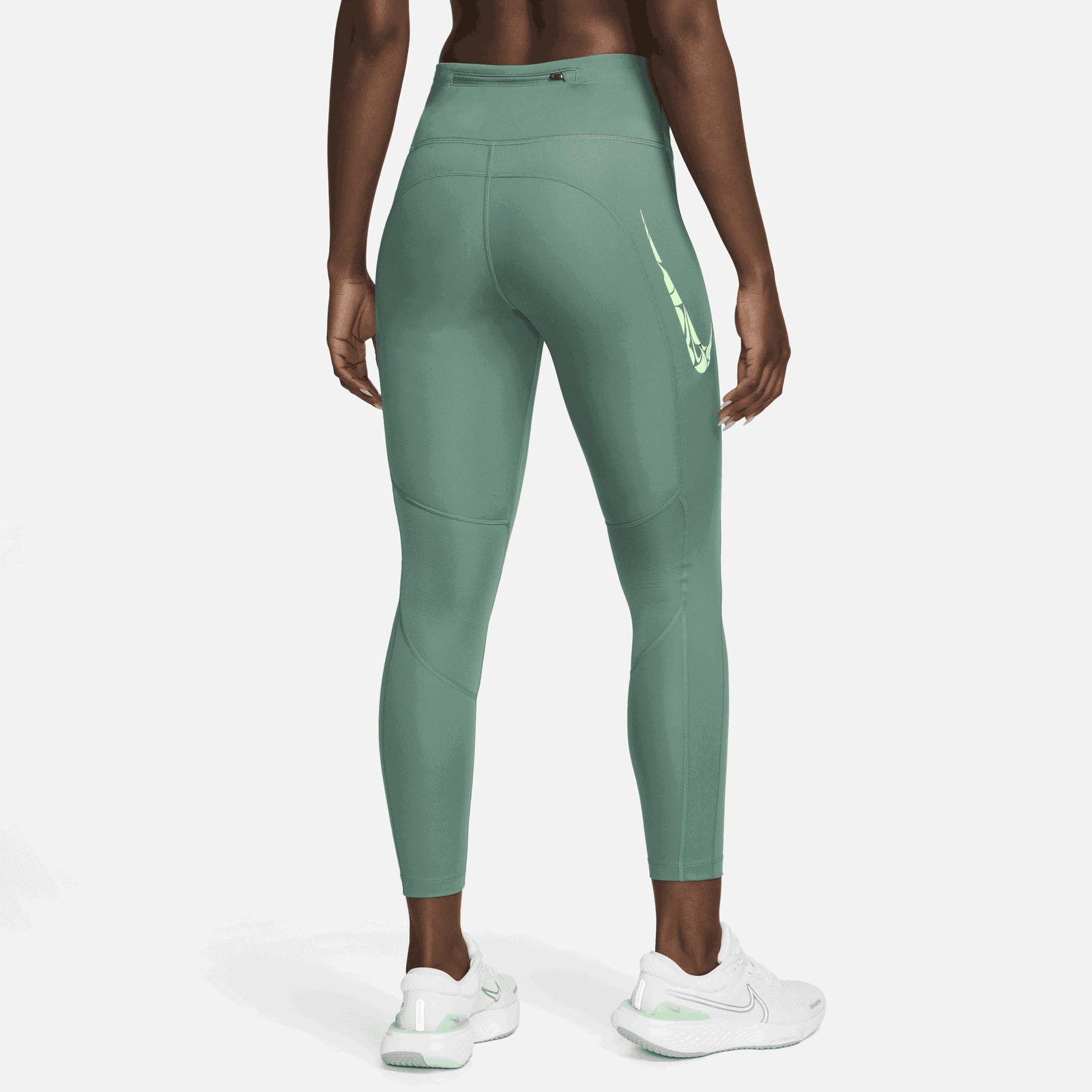 7/8 Fast Leggings