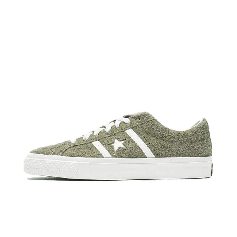 Tenisky a topánky Converse One Star Academy Pro OX Zelené | A08489C