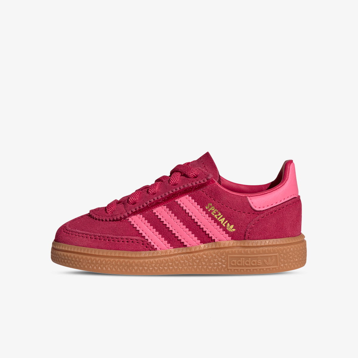 Tenisky a topánky adidas Originals Handball Spezial Comfort Closure Ružová | JP8010, 1