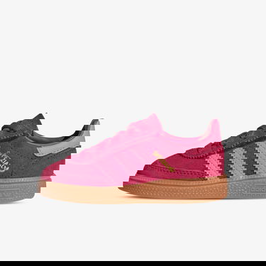 Tenisky a topánky adidas Originals Handball Spezial Comfort Closure Ružová | JP8010, 1