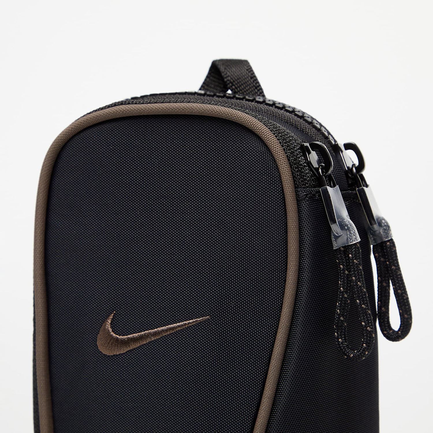 Ľadvinka Nike Sportswear Essentials Crossbody Čierna | DJ9794-010, 1