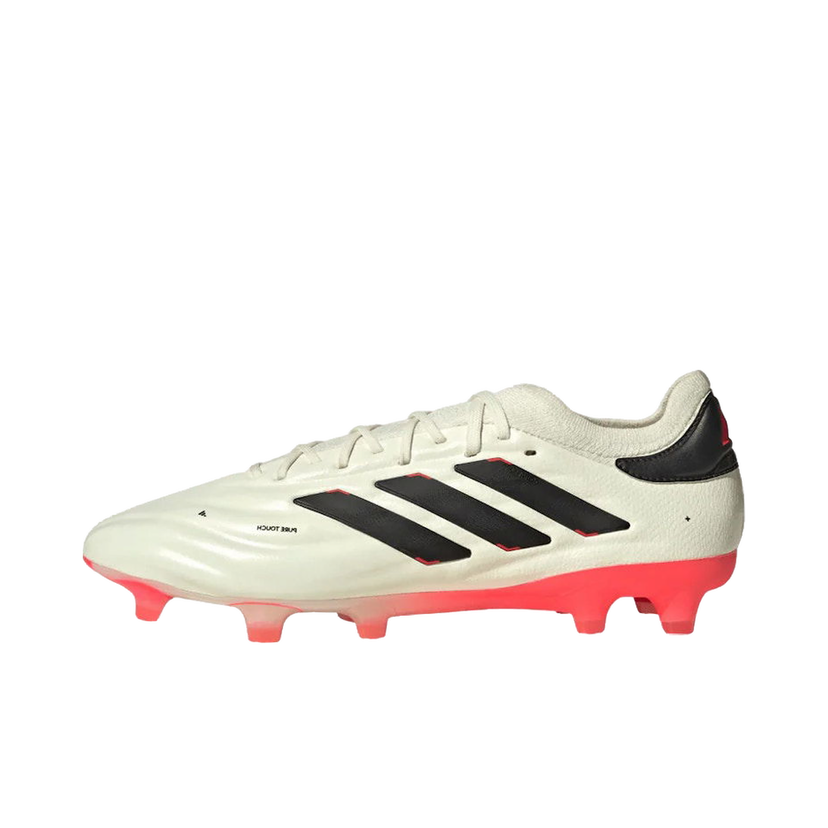 Tenisky a topánky adidas Performance Copa Pure 2 Elite KT FG Biela | IF5443