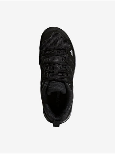 Tenisky a topánky adidas Performance Terrex AX2R Hiking Tenisky dětské adidas Performance undefined | BB1935_CBLACK/CBLACK/VISGRE, 4