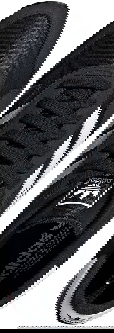 Tenisky a topánky adidas Originals USA 84 Čierna | fv2050, 3